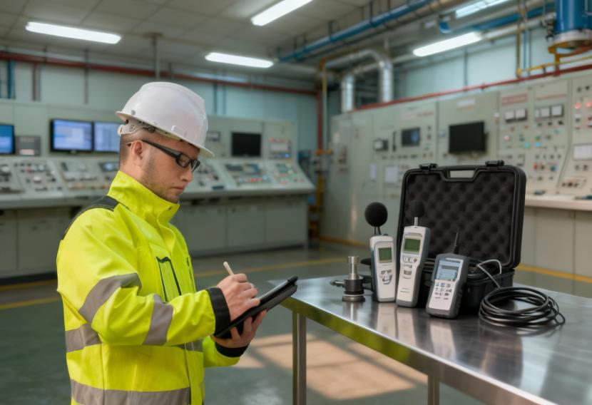 Noise and Vibration Assessments